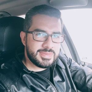 Meet your Posher, Fabián